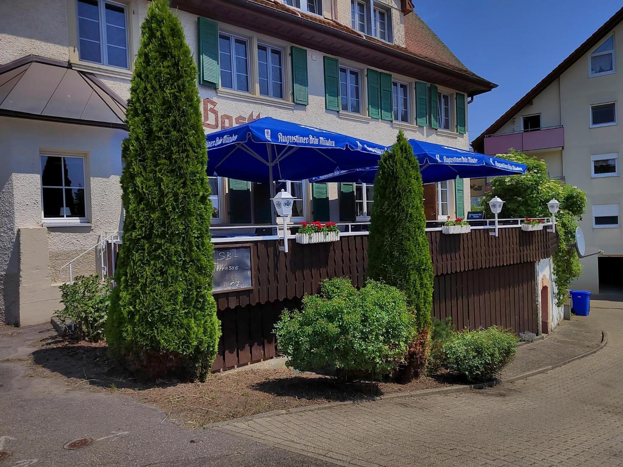 Hotel "Cafe Verkehrt" - Wellcome Motorbiker, Berufsleute Und Reisende Im Schwarzwald Oberhof  外观 照片